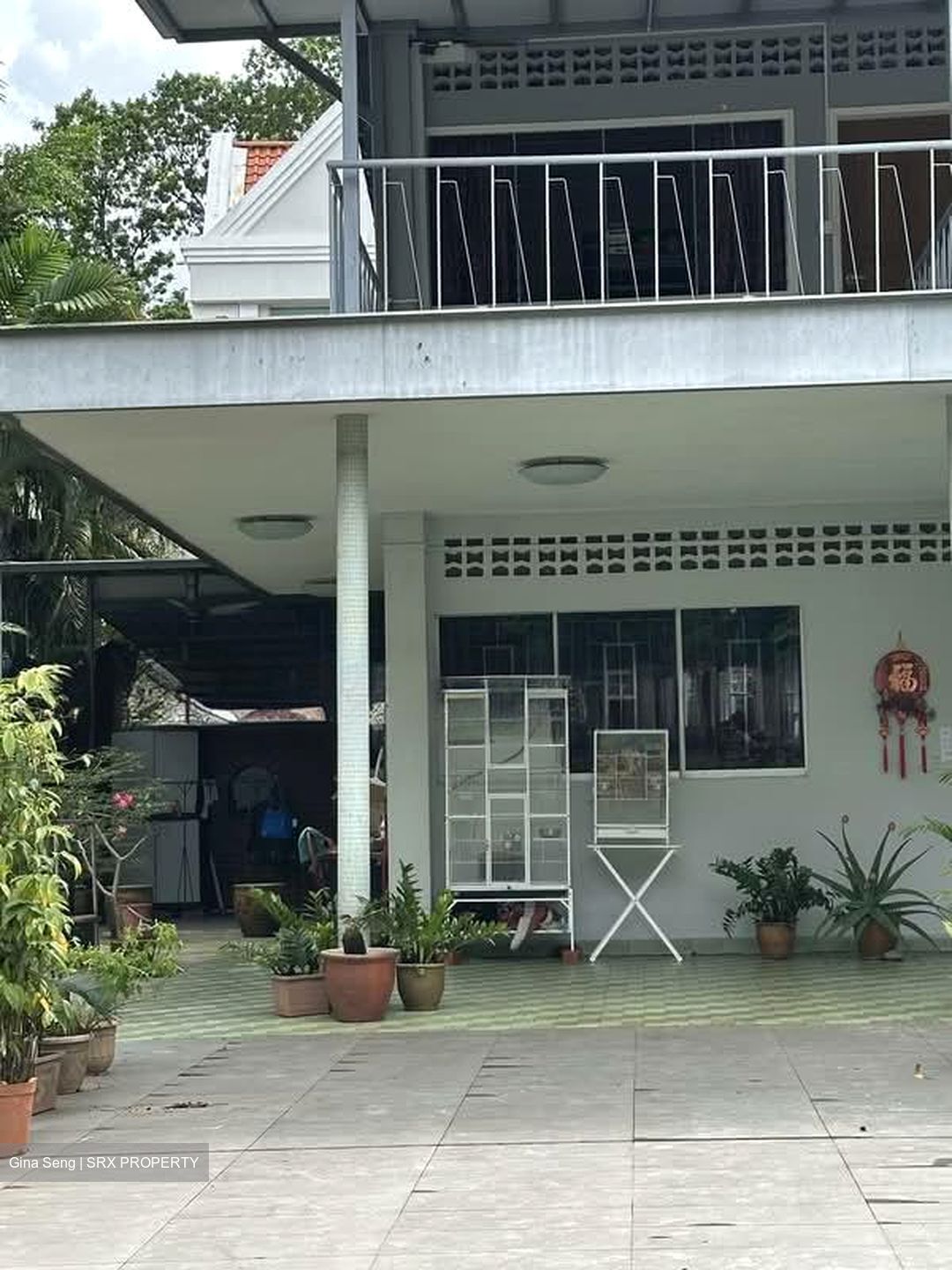 Jalan Unggas (D11), Semi-Detached #571834091